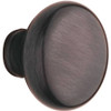Baldwin 5015112MR Hardware 5015.112.MR Estate Classic Knob Indoor