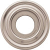 Baldwin 5002055I Estate 5002.055.I Lifetime Polished Nickel Rose