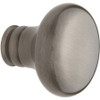 Baldwin 5015402IMR Hardware 5015.402.IMR Estate Classic Knob Indoor Door