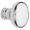 Baldwin 5015260IMR Hardware 5015.260.IMR Estate Classic Knob Indoor Door