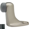 Baldwin 4510102 4510.102 Floor Bumper Door Stop, Oil Rubbed Bronze