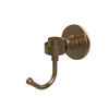 Allied Brass 2020-BBR  Utility Hook, Brushed Bronze