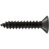 Deltana SCWB1010U10B.BG DEL SCWB1010 US10B 100 / BAG WOOD SCREW #10 X 1 IN BRASS