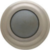 Baldwin 4015150 4015 150 WALL FLUSH BUMPER