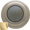 Baldwin 4015031 4015 031 WALL BUMPER