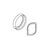 SCHLAGE 36083626 36-083 626 COMPRESSION RING W/ SPRING