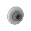 HAGER 236W26D HAG 236W US26D CONCAVE WALL STOP # 051981
