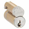 SCHLAGE 23030E626 23-030 E 626 IC CYLINDER 1-BIT IC CORE
