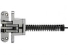 Universal 216ICUS4 SOS 216IC US4 1.375 IN HD INVISIBLE SPRING HINGE