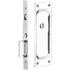 Emtek 2105US3138 EMT 2105 US3 138 DT POCKET DOOR MORTISE LOCK