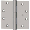 HAGER 174131226DEA HAG 1741 US26D 3.5 X 3.5 STEEL MORTISE HNG # 30551