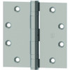 HAGER 1279426D HAG 1279 US26D 4 X 4 STEEL MORTISE HNG # 08517