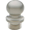 Baldwin 1090055I 1090 055 I BALL TIP (2/SET) FOR SQUARE CORNER HINGE