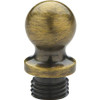 Baldwin 1080050I 1080 050 I BALL TIP (2/SET) FOR RADIUS CORNER HINGE