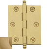 Baldwin 1080033I 1080 033 I BALL TIP-RADIUS CORNER H