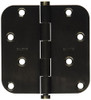 Baldwin 1140050I 1140 050 I BUTT HINGE 4 X 4 5/8 RADIUS CORNER