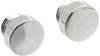Baldwin 1035260ITIP 1035.260.ITIP Button Tip, Polished Chrome