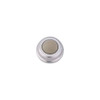 Ives Comme WS404CVX26D IVES WS404CVX US26D CONVEX WALL DOOR STOP
