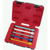 American Forge INT40012 5 Piece 1/2" Drive Torque Limiting Extention Set