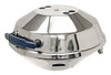 MAGMA 5504515 MAGM BBQ MARINE CHC HINGED LID