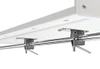 MAGMA 5502953 MAGM MT DUAL ROUND RAIL