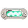 ATTW UNDERWATER 6 LED GREEN ATTWOOD 65UW06G-7