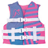 Airhead 5350127 Trend Girls Closed Side Life Vest-Youth-Pink