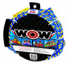 WOW SPORTS (WORLD OF WATERSPTS 5407685 WOWS 6K 60' TOW ROPE