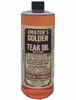 AMAZON 6401793 AMAZ TEAK OIL PT