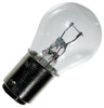 ANCOR 5344259 Ancor Marine Grade Electrical Light Bulb (Double Contact Bayonet Base, 12-Volt, 18.4-Watt, 1.44-Amp, Clear, 2-Pack)