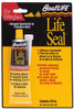BOATLIFE 6400277 LIFE SEAL TUBE CLR 4OZ