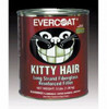 EVERCOAT 6403033 FIBR FILLER KITTY HAIR W/TUBE