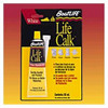 BOATLIFE 6400243 LIFE CAULK LIQLFE TUBEWHT