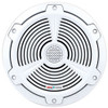 BOSS AUDIO SYSTEMS 5103272 Boss Audio 75" 2-Way Marine Speakers - (Pair) White
