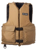 Kent Sporting Goods 5346948 Onyx Universal Sport Vest Tan/ Black **OFS