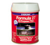 EVERCOAT 6400090 FIBR FORMULA 27 PT