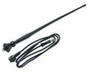 BOSS AUDIO SYSTEMS 5102533 Boss Audio 12" Rubber AM/FM Antenna