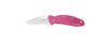 KSH KEN ONION CHIVE-PINKKershaw 1600PINK