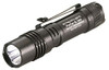 "STREAMLIGHT, INC." 1607207STREAMLIGHT, INC. Pro Tac Rail Mount HL-X, 1,000 Lumen Professional Tactical Flashlight with High/Low/Strobe Dual Fuel use 2x CR 123A or 1x 18650 Batteries