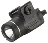 "STREAMLIGHT, INC." 1604952STREAMLIGHT, INC. TLR-3 Weapon Mounted Tactical Light with Rail Locating Keys - 125 Lumens