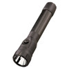 "STREAMLIGHT, INC." 1604958STREAMLIGHT, INC. PolyStinger DS LED Flashlight with 120-Volt AC/DC Charger and 1 Piggyback Holder, Black - 385 Lumens