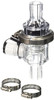 PERKO 6240823 PERK VALVE PROFLUSH 1-1/4