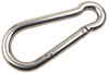 SDOG SNAP HOOK-2 3/8" GALV SEA DOG CORP 156060-1