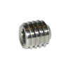 SDOG SCREW SET SS 1/4"-28X3/16" SEA DOG CORP 299999-1