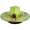 ATTWOOD 6503317 ATTW GARBORD DRAIN PLUG
