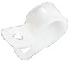 ANCOR 6002613 Cable Clamp 25-Pkg. 3/16'' Nylon