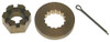 SIERRA 6202430 SIER NUT PROP. KT J/E OMC