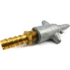 SIERRA 6202044 SIER FUEL CONN 3/8IN BARB