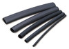 ANCOR 6002558 Ancor Marine Grade Electrical Adhesive Lined Heat Shrink Tubing (1/4-Inch Diameter, 48-Inches Long, Black)
