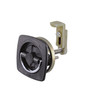 PERK LATCH FLUSH PERKO 0932DP2BLK
